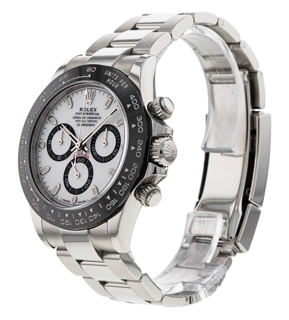 Rolex Daytona 116500 LN Image 2